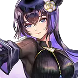 希斯美娜（AC）