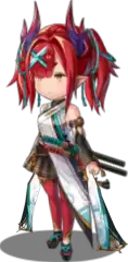 艾夏