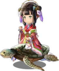 千代（AS）