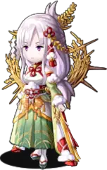 雏菊（AS）