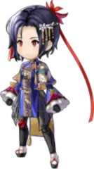 绯奈（AS）