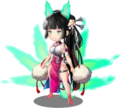 皓月（AS）