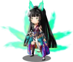 皓月