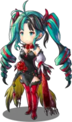 美露迪（AS）