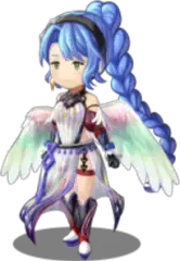 米斯特蕾娅（AS）