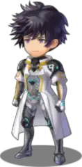 诺克西斯（AS）