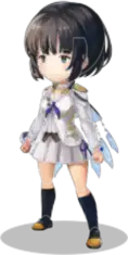 咲（AS）