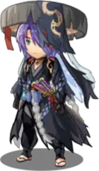 紫苑（ES）