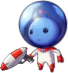 星之子