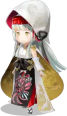 月华