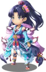 由奈（AS）