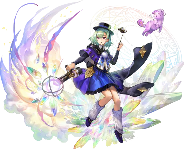 阿尔玛(AS)