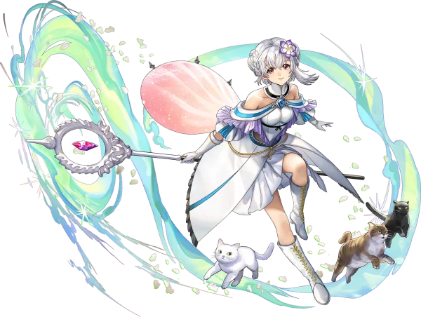 菲奈（AS）