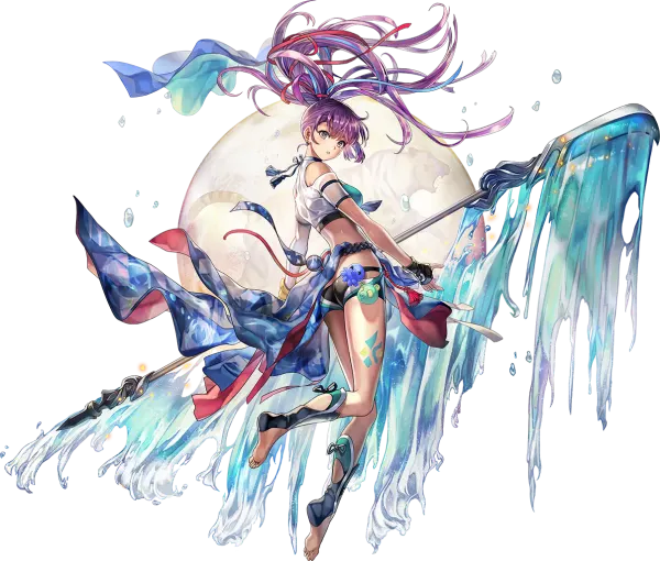 芙兰（AS）