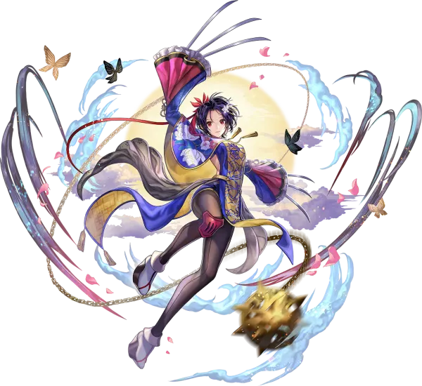 绯奈（AS）