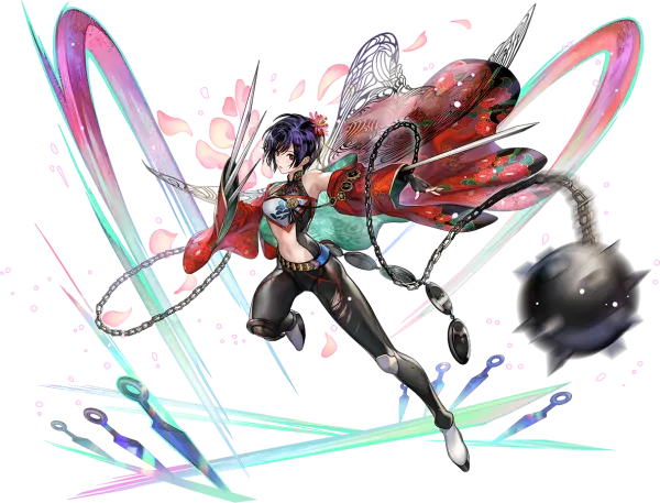 绯奈