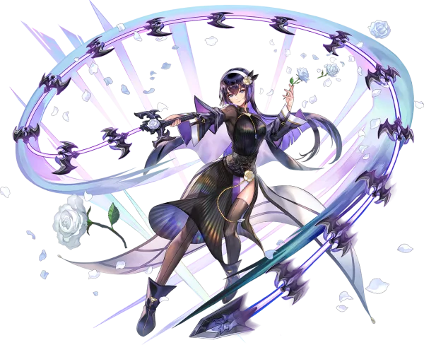 希斯美娜（AC）