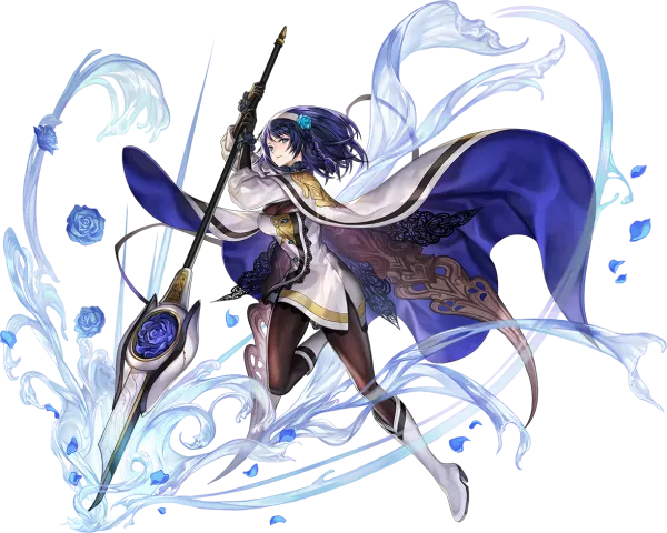 希斯美娜