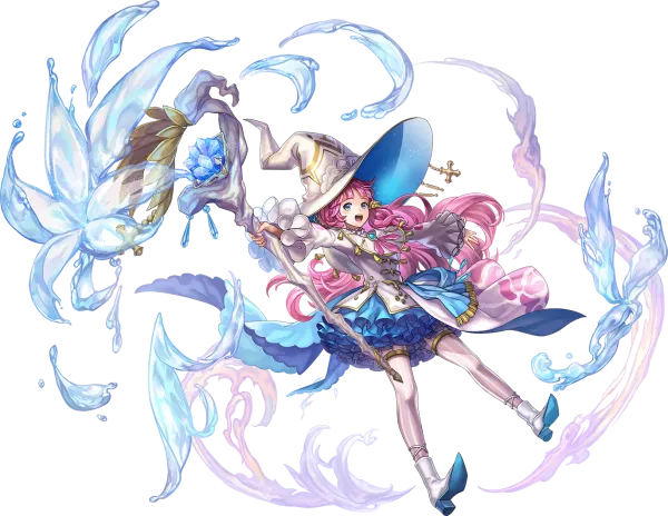 蕾蕾（AS）