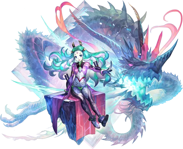 丽瓦雅（AS）