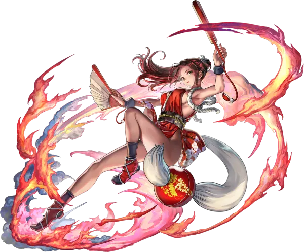Mai