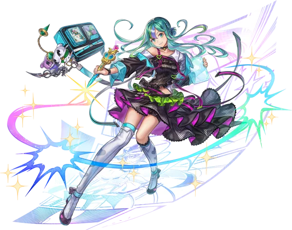 Melody AC