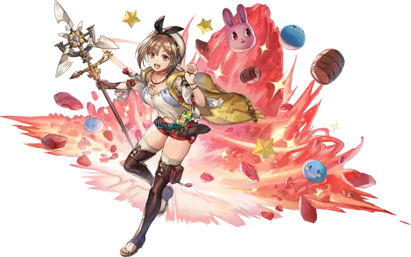 Ryza