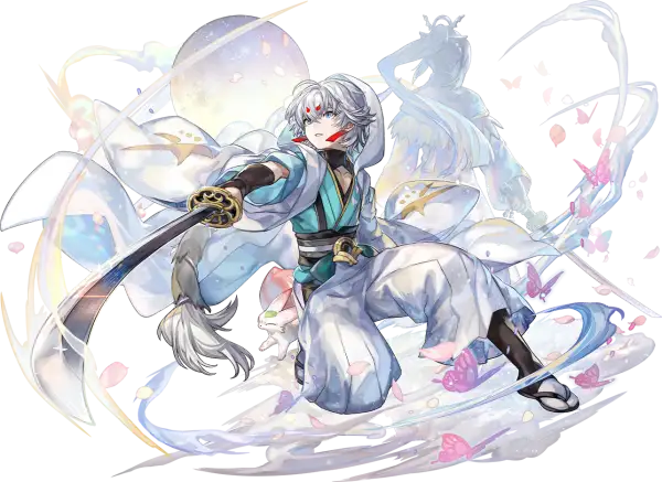 千夜（AS）