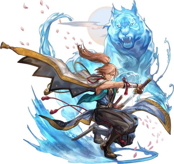 时雨