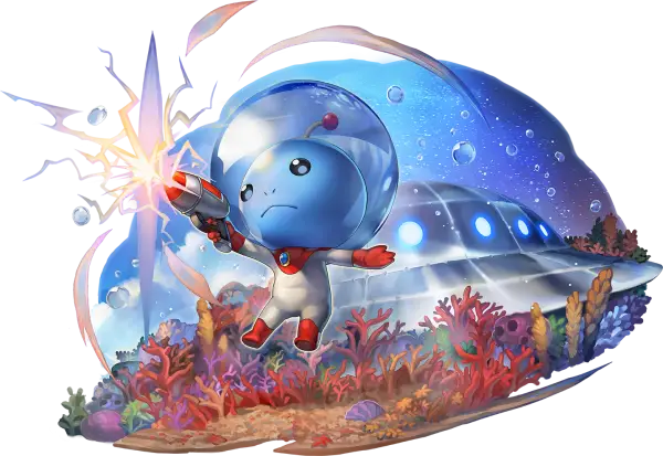 星之子