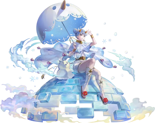 雪乃（AS）