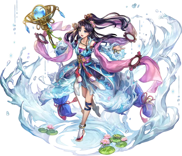 由奈（AS）
